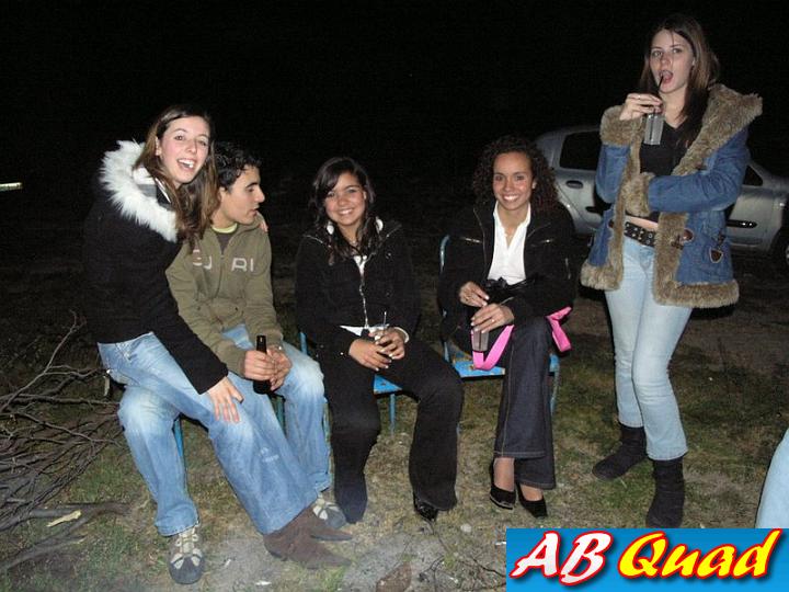 III Passeio de Motos 041